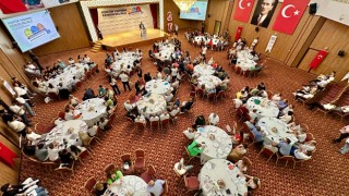 Adana’da Strateji Çalıştayı Düzenlendi