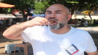 Adanalı et ile tatlıyı buluşturdu, ortaya farklı bir lezzet çıktı