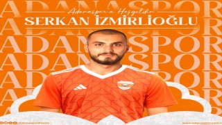 Adanaspordan savunmaya transfer