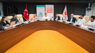 Adıyamanda ‘Depremden 18 Ay Sonra Neredeyiz çalıştayı düzenlendi
