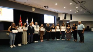 Adliyede stant açtılar, hakimlerle birlikte çalıştılar