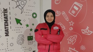 ADYÜlü öğrenciler Teknofestte finale kaldı