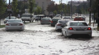AFAD 6 ili uyardı, tüm önlemler alınmaya başlandı