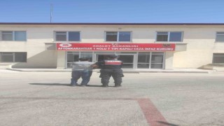 Afyonkarahisarda fuhuş suçundan arana şahıs yakalandı
