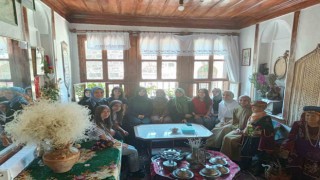 Afyonkarahisarda liseli gençlere yönelik gezi düzelendi