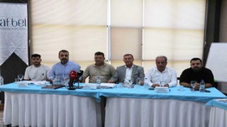 Afyonsporda yeni yönetim belli oldu