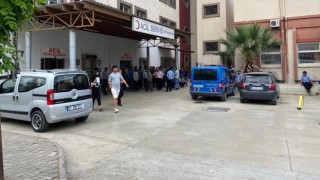 Ağaç Budayan Genç Elektrik Akımına Kapılarak Hayatını Kaybetti