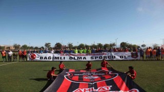 Ahlatta ‘Geleneksel 4. Şöhretler Turnuvası başladı