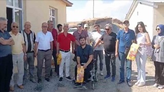 Ahlatta köpeklerin öldürüldüğü yönündeki haberlere tepki