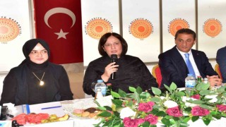 Ahlatta Van Gölü Havzası Koruma Eylem Planı ve Uygulama Programı toplantısı yapıldı