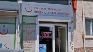 Aile sağlığı merkezleri vatandaşların hizmetinde