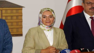 Aile ve Sosyal Hizmetler Bakanı Göktaş: “Dijital bağımlılıkla mücadele etmeye kararlıyız”
