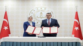 Aile ve Sosyal Hizmetler Bakanlığı ile Milli Eğitim Bakanlığından ilkokula yeni başlayacak çocuklar için yeni uygulama