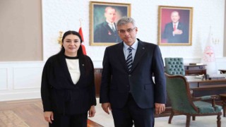 AK Parti Ağrı Milletvekili Kilerci: Ağrıya 177 hekim kadrosu tahsis edildi