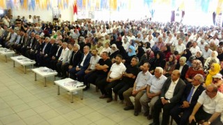 AK Parti Genel Başkan Yardımcısı Demiröz: Türkiye, 2025te yine dünyada en hızlı büyüyen ülkeler arasında yerini alacak