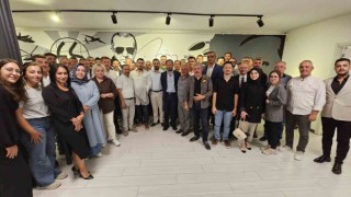 AK Parti Odunpazarı ve Tepebaşı ilçe yönetimleri belli oldu