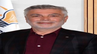AK Parti Sakarya İl Başkan Yardımcısı, yorgun merminin isabet etmesiyle yaralandı