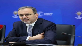 AK Partili Kasapoğlu: “30 Ağustos vatan sevgisinin ve özgürlük ruhunun simgesidir”