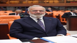 AK Partili Yenişehirlioğlu: Gördeste yaralar sarılıyor