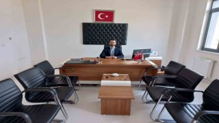 Akçadağ ilçe Sağlık Müdürlüğüne atama