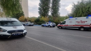 Akrabaların kavgası kanlı bitti: 1 yaralı