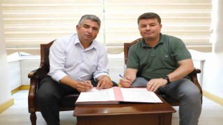 Aksaray Belediyesi ile Ihlara Belediyesi arasında Cam Teras Protokolü imzalandı