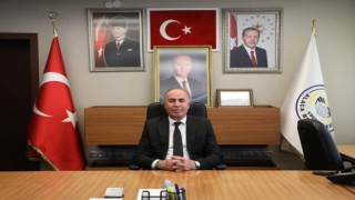 Alaca Belediye Başkanı Arslandan SGK borçları ile ilgili açıklama