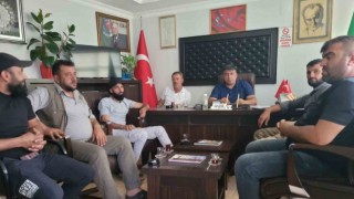 Alacada tarım işçilerine ödenecek ücretler belirlendi