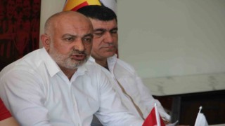 Ali Çamlı: Tweet atmayacaksınız, Kayserisporu tekrar yönetmeye talibim diyeceksiniz