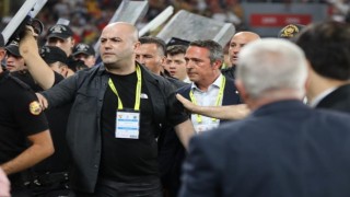 Ali Koça saldıran şüpheli gözaltında