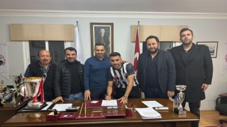 Aliağa FK, forvet bölgesine takviye yapıyor