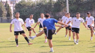 Altay, ilk maçında 24 Erzincansporu konuk ediyor