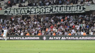 Altayda kombineler satışa çıkarıldı