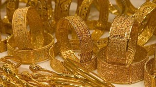 Altın İthalatı Temmuz Ayında Düşüş Yaşadı