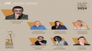 Altın Koza Film Festivali’nin Jüri Üyeleri Açıklandı