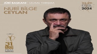 Altın Koza’nın Jüri Başkanı Nuri Bilge Ceylan Oldu