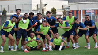 Altınordu, sezonu İnegölspor maçıyla açıyor