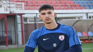 Altınordulu gençlerin hedefi şampiyonluk