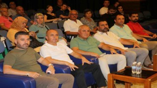 ALTSOda Sıfır Atık Belgesi Bilgilendirme Toplantısı