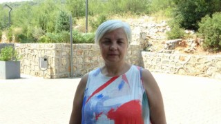 Alzheimer hastası yaşlı kadından 1 aydır haber alınamıyor