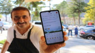 Amasyada hava sıcaklığı 40 dereceyi buldu