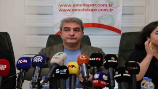 Amed Sportif Faaliyetlerde durum değerlendirmesi