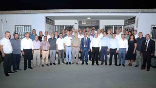 Anadolu Arastası Turizm Geliştirme Kooperatifi genel kurulunu yaptı