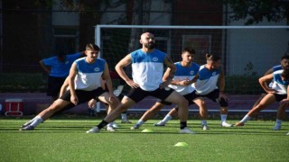 Anadolu Üniversitesi Spor Kulübü yeni sezona hazırlanıyor