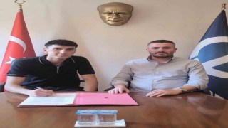 Anadolu Üniversitesine Süper Ligden transfer