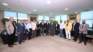 ANASİAD BTSOdan Bursa için acil KOBİ OSB istedi