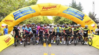 Ankara Büyükşehirden, Gran Fondo Başkent yarışına destek