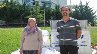 Ankarada başıboş köpekler sokakta oynayan 5 yaşındaki kıza saldırdı