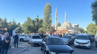 Ankaradaki silahlı hal kavgasında ölen 2 kardeş toprağa verildi