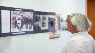 Antalya Büyükşehirden Zafer Bayramına özel sergi ve konser